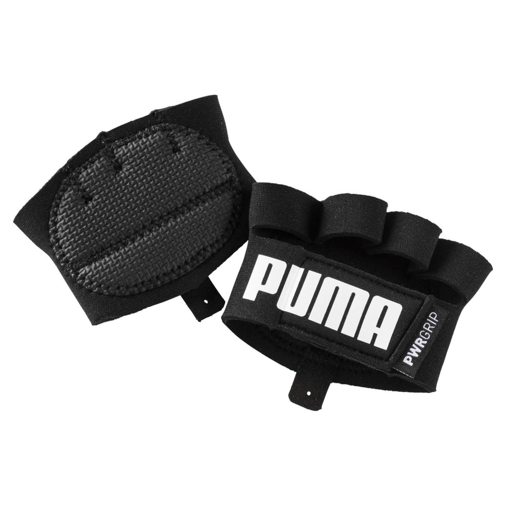 Puma Men S Glove Set (4146401_Puma Black-Puma White_Large)