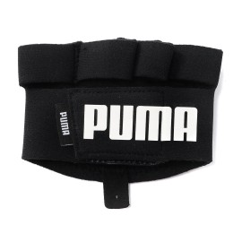 Puma Men S Glove Set (4146401_Puma Black-Puma White_Large)