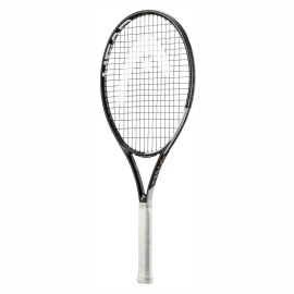 Head Ig Speed 26 Graphite Composite Tennis Racquet | Strung | For Juniors - Both Beginners & Intermediate