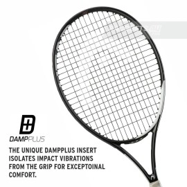 Head Ig Speed 26 Graphite Composite Tennis Racquet | Strung | For Juniors - Both Beginners & Intermediate