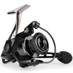 Kastking Megatron Spinning Reel,Size 5000 Fishing Reel