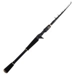 Kastking Blackhawk Ii Telescopic Fishing Rods, Casting 7Ft 1In-Fast-Mh Power