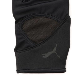 Puma Men S Glove Set (4146603_Puma Black_Large)