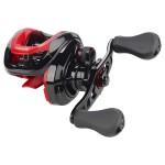 Kastking Royale Legend Gt Baitcasting Reels,Left Handed Fishing Reel,7.2:1 Gear Ratio