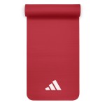 Adidas Fitness Mat - 10Mm Red