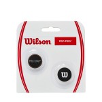 Wilson Pro Feel Pro Staff Dampener, Black, 2