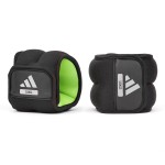 Adidas Ankle Wrist Weights - 1.0Kg