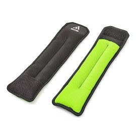 Adidas Ankle Wrist Weights - 0.5Kg