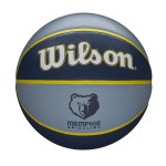 Wilson Nba Team Tribute Basketball Mem Grizzlies