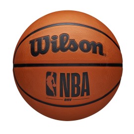 Wilson Nba Drv Series Basketball - Drv, Brown, Size 6-28.5