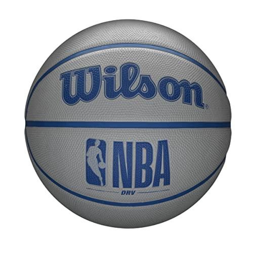 Wilson Nba Drv Series Basketball - Drv, Grey, Size 7-29.5