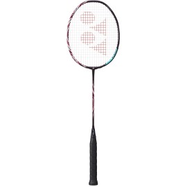 Yonex Astrox 100 Tour Badminton Racquet|4U G5|Kurenai|Power |Extra Stiff |R O T A T I O N A L Generator System |Flex Fuse |N Amd |Head Heavy |Taiwan|Developed In Japan