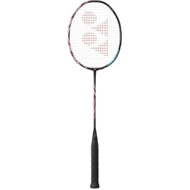 Yonex Astrox 100 Tour Badminton Racquet|4U G5|Kurenai|Power |Extra Stiff |R O T A T I O N A L Generator System |Flex Fuse |N Amd |Head Heavy |Taiwan|Developed In Japan