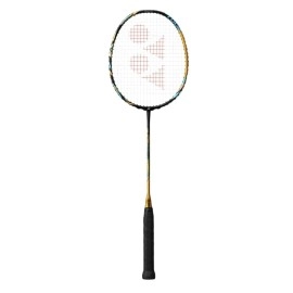 Yonex Astrox 88D Tour Badminton Racquet|4U G5|Camel Gold|Power |Stiff |R O T A T I O N A L Generator System |Flex Fuse |N Amd |Head Heavy |Taiwan|Developed In Japan