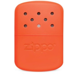 Zippo Hand Warmer, 12-Hour - Blaze Orange - New