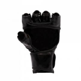 Everlast Mma Grappling Gloves, Black