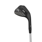 Callaway Golf Jaws Raw Wedge, Right Handed, Chrome Finish, 52 Degree, W Grind, Graphite Shaft