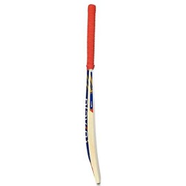 Playr Flick Tennis Popular Willow Bat Cricket