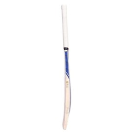 Playr X Mumbai Indians Extreme Tennis Popular Willow Bat Cricket (Size: 4)