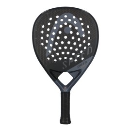 Head Speed Elite 2023 Padel Racquet