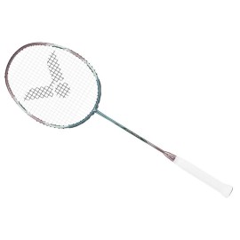 Victor Graphite Drivex Nano 6 All-Around 4U G5 Strung Badminton Racket