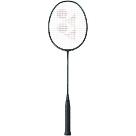 Yonex Astrox Nextage Badminton Racquet|4U G5|Black Lime|Power |Medium Flex |R O T A T I O N A L Generator System |Flex Fuse |N Amd |Head Heavy|Taiwan|Developed In Japan