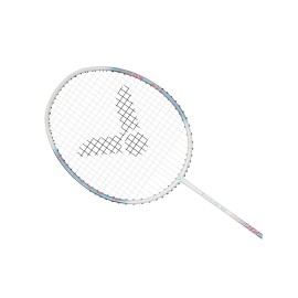 Victor Graphite Drivex Dx-O-M 4U G5 All-Around Series Strung Badminton Racket