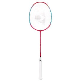 Yonex Graphite Badminton Racquet Nanoflare 002 Feel Magenta G4 4U