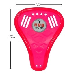 Sss Women Abdominal Guard | L Guard | Ad Guard (Pack Of 1 Women)