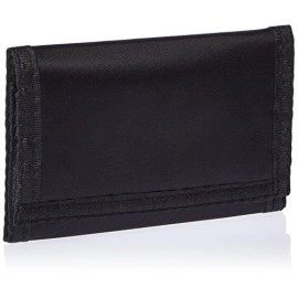 TCU Horned Frogs Wallet Nylon Trifold