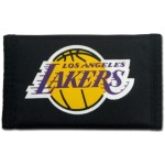 Los Angeles Lakers Wallet Nylon Trifold