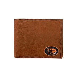 Oregon State Beavers Wallet Classic Football