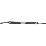 NFL Cleveland Browns Neoprene Sunglass Strap, Black