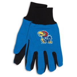 Kansas Two-Tone Gloves