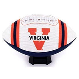 NcAA Virginia cavaliers Jersey Style, Team colors, One Size