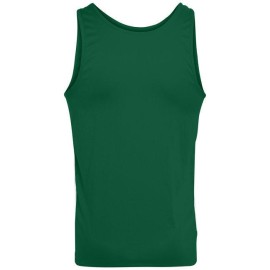 Adult Wicking Polyester Sleeveless Jersey with contrast Inserts - gOLD WHITE - S(D0102H7YLAJ)