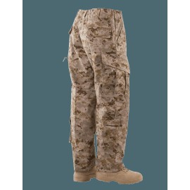 TRU PANTS,DESERT DIGITAL, MENS, POLY COTTON, SL W:28