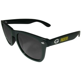 NFL Siskiyou Sports Fan Shop Green Bay Packers Beachfarer Sunglasses One Size Team Color