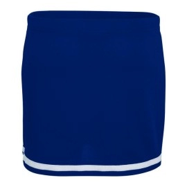 girls Energy Skirt - ROYAL WHITE - XXS(D0102H7Y2K8)