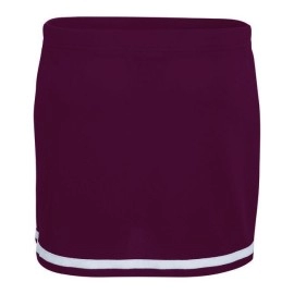 girls Energy Skirt - ROYAL WHITE - XXS(D0102H7Y28J)
