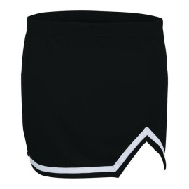 girls Energy Skirt - ROYAL WHITE - XXS(D0102H7Y2TX)