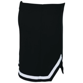 girls Energy Skirt - ROYAL WHITE - XXS(D0102H7Y2TX)