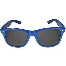 NFL Siskiyou Sports Fan Shop Detroit Lions Beachfarer Sunglasses One Size Team Color