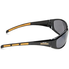 NHL Boston Bruins Wrap Sunglasses
