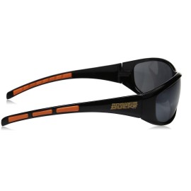 Siskiyou Sports NHL Anaheim Ducks Wrap Sunglasses