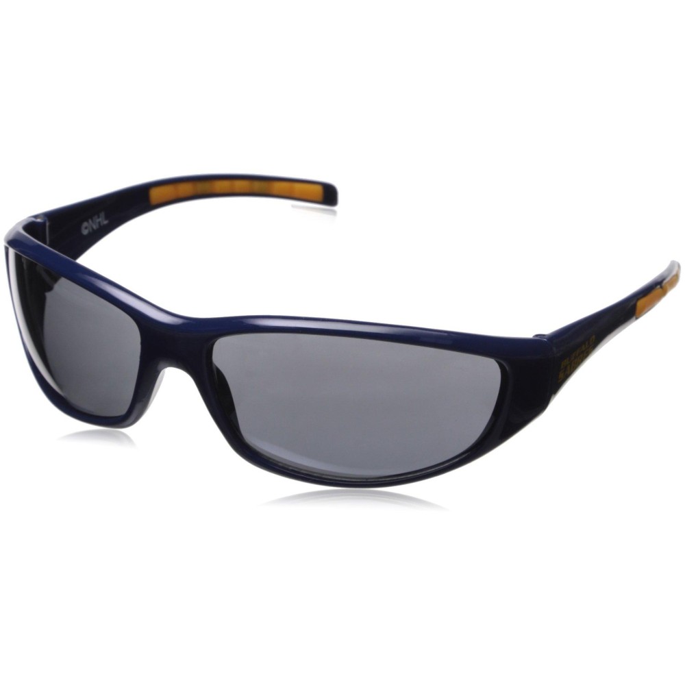 NHL Buffalo Sabres Wrap Sunglasses