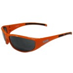 Siskiyou Sports NHL Philadelphia Flyers Wrap Sunglasses, Multi, One Size