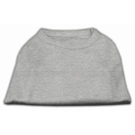 Mirage Pet Products Plain Shirt 5X-Large grey