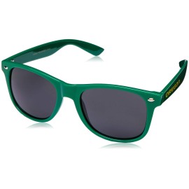 NCAA Siskiyou Sports Fan Shop Oregon Ducks Beachfarer Sunglasses One Size Team Color
