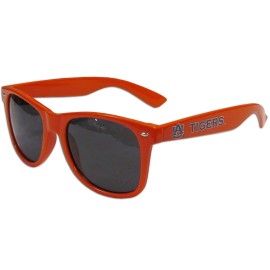 NCAA Siskiyou Sports Fan Shop Auburn Tigers Beachfarer Sunglasses One Size Team Color